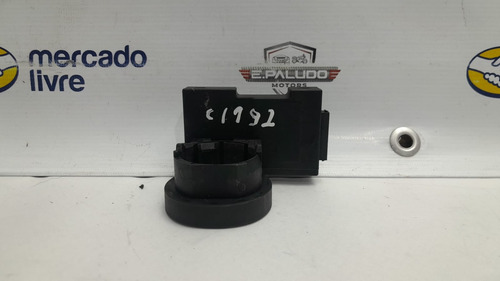 Antena Módulo Imobilizadora Vectra Astra Zafira 2.0 01/12