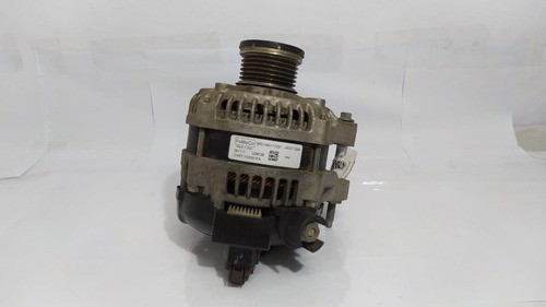 Alternador Ford Ka 2018