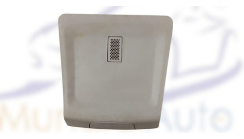 Moldura Retrovisor Interno Tampa Console Teto Idea. 23210