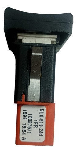 Interruptor Do Controle De Airbag Botao Passenger 5u0919234 