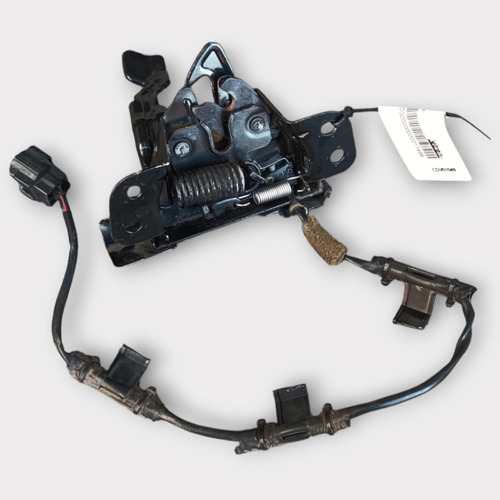 Fechadura Do Capô Hyundai Hb20 2014 A 2018