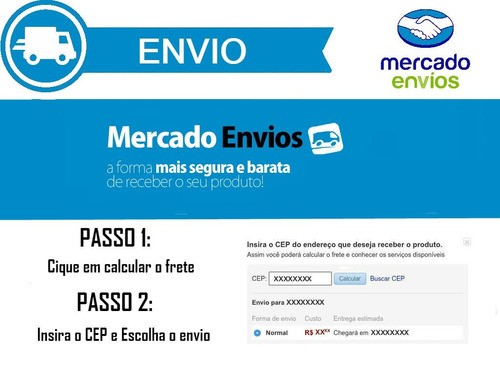 Maquina Vidro Eletrica Traseira Direita Fox 2004 Até 2014