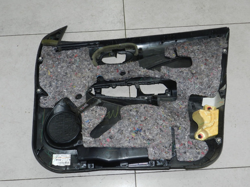 Forro Porta Dianteira Esquerda Toyota Etios 13/20 676120d430