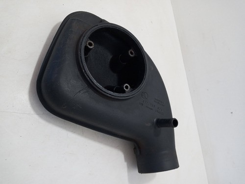 Tampa Da Mufla  Vw Gol 1000 1996 377133675 Original