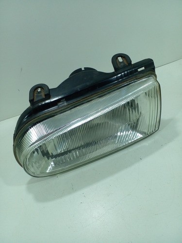 Farol Dianteiro Esquerdo Vw Gol 1995/1999 (m)