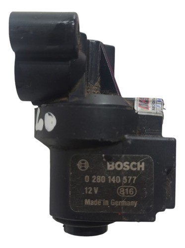 Atuador Marcha Lenta Gm Vectra 2.0 8v/ 2005 (al) Cxf 60