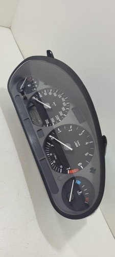 Painel Instrumentos Bmw 318im Sc4 Regino 1994 (m)