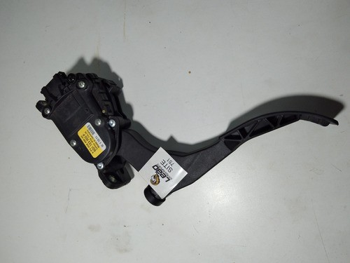 Pedal De Acelerador Eletronico Vw Amarok 6q1723503p 18206*