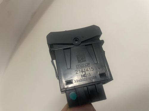 Botão Diferencial Xf Ftt 530 2024 - 2141415