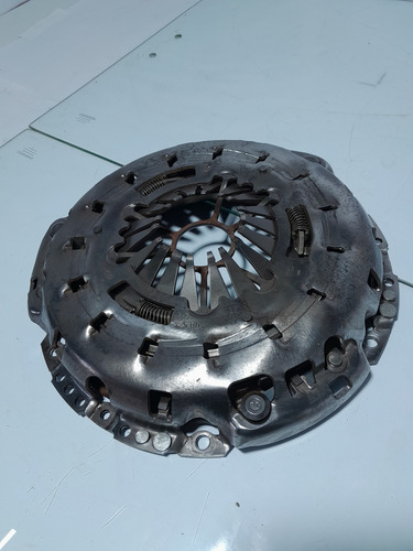 Disco E Prensa Embreagem Ranger 2.8 2001/2005 Diesel