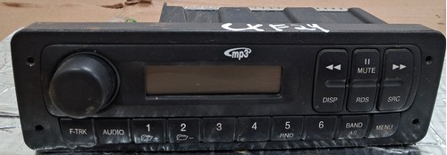 Radio Fiat Palio Fire 2015 Cxf24 (av)