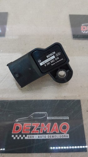 Sensor Map Ducato 2.8 Bosch 0281002514 Iveco Daily