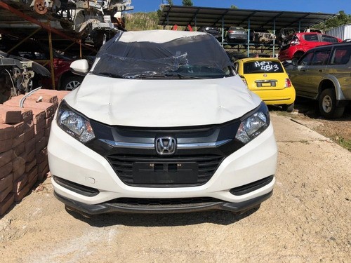 Sucata Honda Hrv 2.0 140cvs Automática 2018 Rs Caí Peças