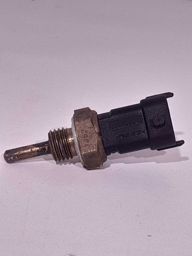 Sensor Temperatura Água Fiat Toro 2.0 Diesel 2021 552039640