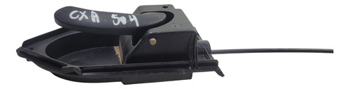 Maçaneta Dianteira Direita Ford Ka 97/98 (al) Adl Cxa 504