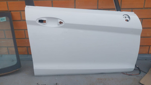 Porta Dianteira L/direito New Fiesta 13/19 14358-00001