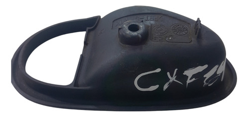 Moldura Puxador Interna Traseira Dir Palio 97 (ap) Cxf64