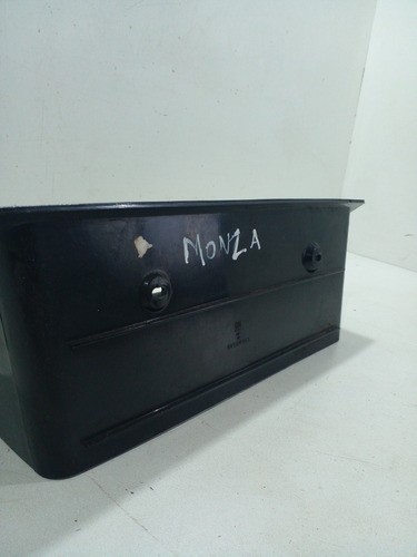 Moldura Painel Instrumentos Monza 86/90 94624965 (vj)