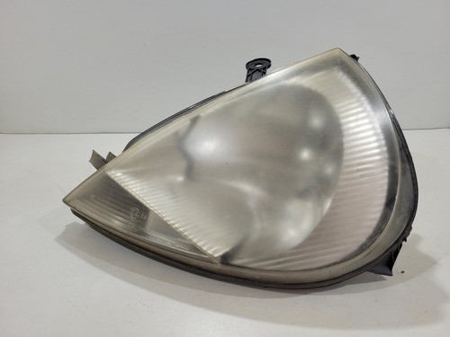 Farol L.e Ford Ka 97/03 C/detalhe 97kg13k060bb (r)