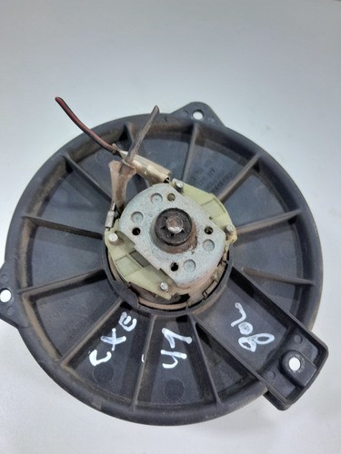 Motor Ventilador Ar Forçado Gol G2 G3  (vj)