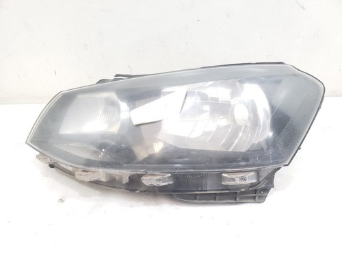 Farol Esquerdo Volkswagen Gol G6 / Voyage Esquerdo 2013/2016