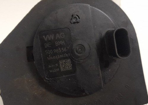 Bomba De Água Auxiliar Vw Up Move Tsi 2016 - 5q0965567