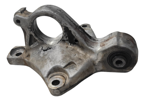 Suporte Coxim Câmbio Peugeot 307 Citroen C4 2.0 07/10 (al)