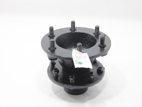 Cubo Roda Diant Lado Esquerdo Vw 8-120 00/12 Usado (353)