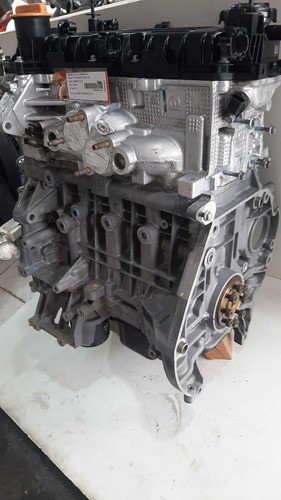  Motor Parcial Fiat Argo 1.3 Flex 109cv 2018