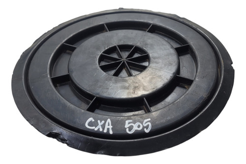 Tampa Bomba Combustível Gm Vectra 97/05 (al) Adl Cxa 505