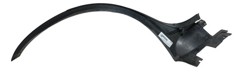 Moldura Paralama Traseiro Esquerdo Bmw X5 2001 2006