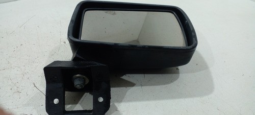 Retrovisor L.e Manual Vw Voyage Gol 83/89 (r)