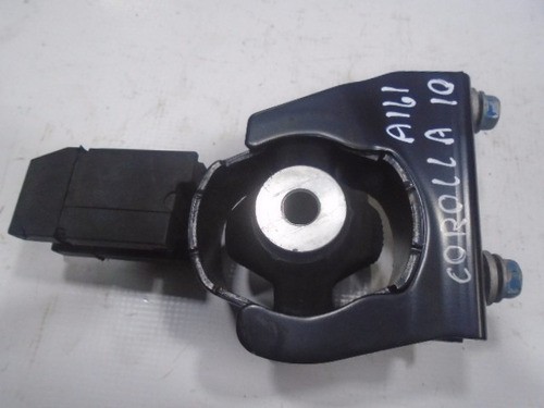 Coxim Motor Dianteiro Corolla 1.8 Manual 2009