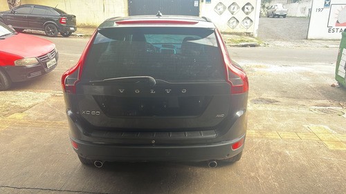 Sucata Volvo Xc60 T6 2010 Automatica Retirada Peças