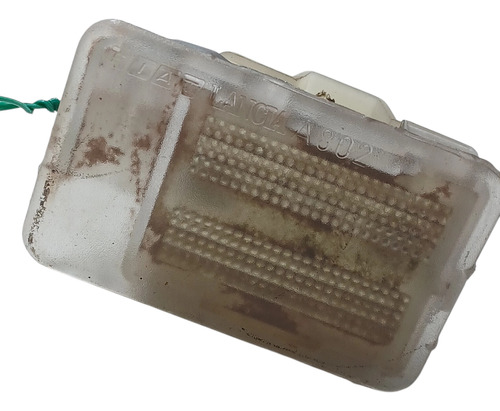Lanterna Luz Porta Malas  Novo Palio 2012/2017 Cxe11 (ap)