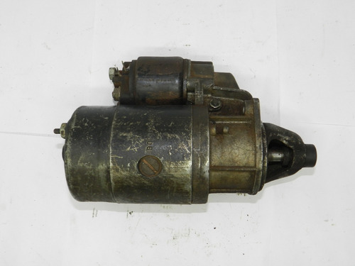 Motor Partida Gm Monza Kadett Omega 9000082058