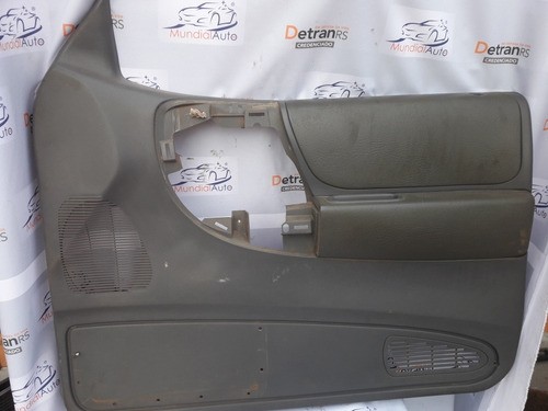 Forro De Porta  Ford Ranger 4p Dd 0172 98/05