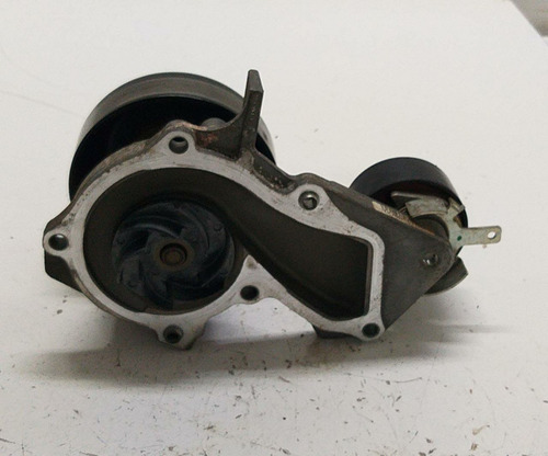 Bomba Água Ford Focus New Fiesta Sigma 1.6 11/16 7s7g8501a7b