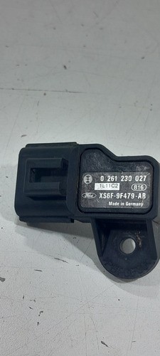 Sensor Map Ford Fiesta 1.6 Flex 06/09 0261230027 (vj)