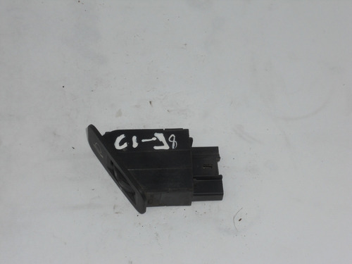 Botão Comando Regulagem Farol 206 2001 A 2012 1925699
