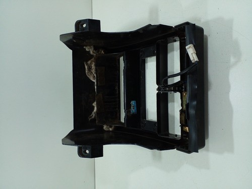 Moldura Painel Fiat Uno 1995 31262 (m)