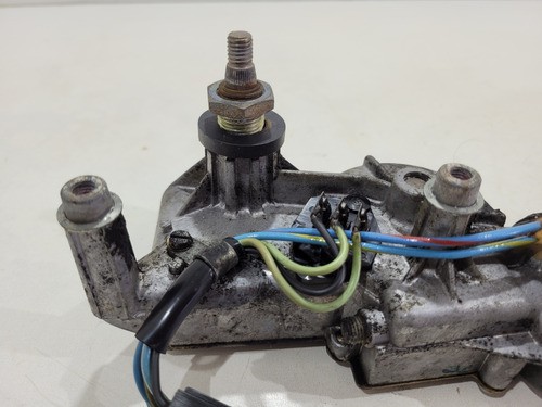 Motor Limpador Parabrisa Fiat Uno 1985/97 (r)