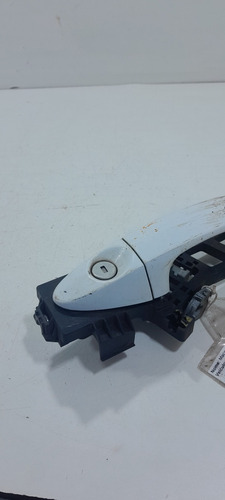 Maçaneta Externa D.e Ford Fiesta 1.5 2014 (vj)