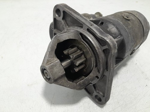 Motor De Arranque Sprinter 310 312 1997/2001 Revisado 