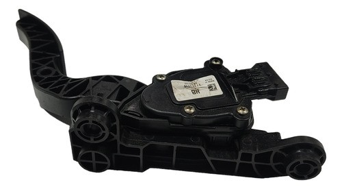 Pedal Acelerador Hyundai Hb20 1.6 16v 2011 2014 Original