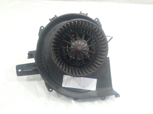 Motor Do Ar Forçado Volkswagen Up 2015