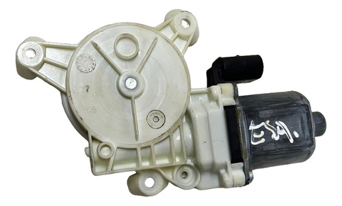 Máquina De Vidro Elétrica Lado Esq. Saveiro G8