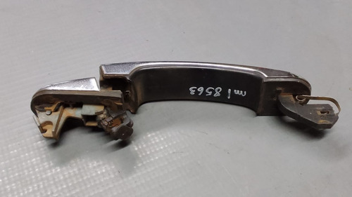 Maçaneta Traseira Direita Vw Parati Gol G3 G4    8563