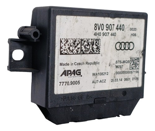 Módulo Interface Audi A3 14/18 8v0907440