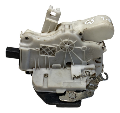 Fechadura Elétrica Vw Gol / Voyage G5 Traseira Esquerda